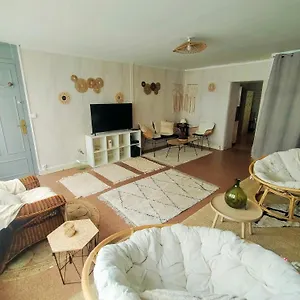  Séjour chez l'habitant Au Bonheur Des Voyageurs